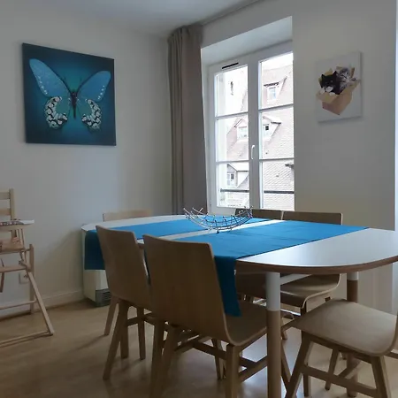 Strasbourgappart Apartment