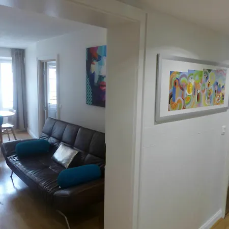 Strasbourgappart Apartment