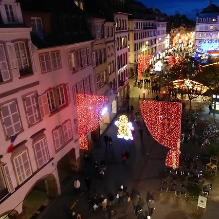Strasbourgappart *