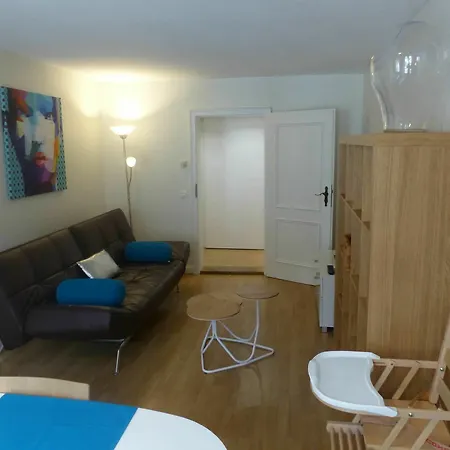 Apartment Strasbourgappart Strasbourg