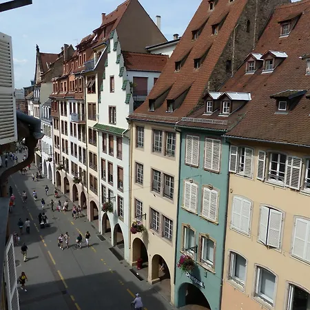 Strasbourgappart *