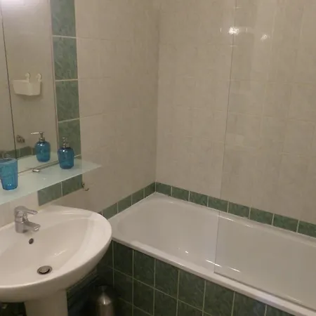Strasbourgappart Apartment