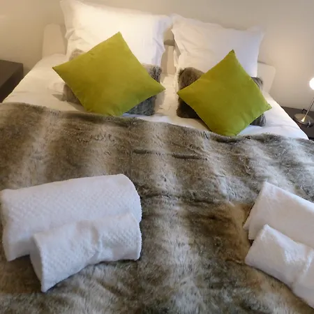 Apartment Strasbourgappart Strasbourg
